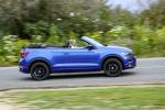 Volkswagen T-Roc Cabriolet R-Line 2019 года (WW)
